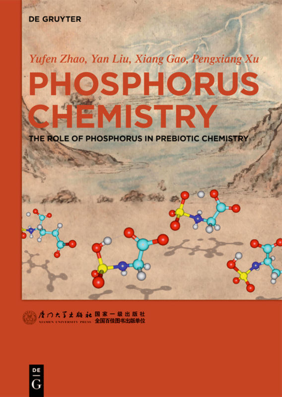 Phosphorus Chemistry