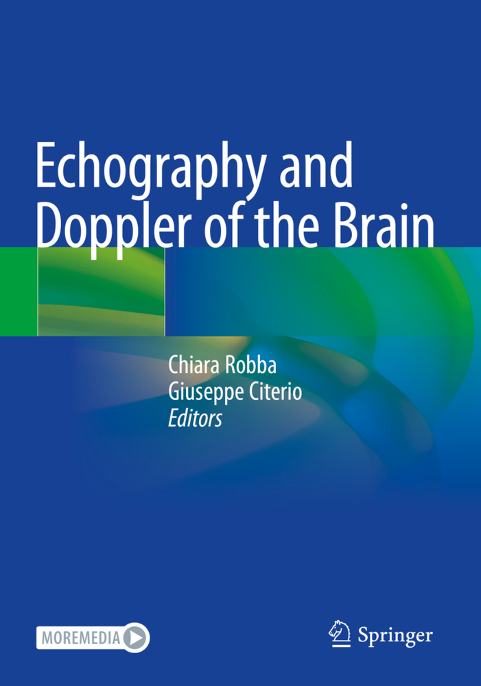 Echography and Doppler of the Brain