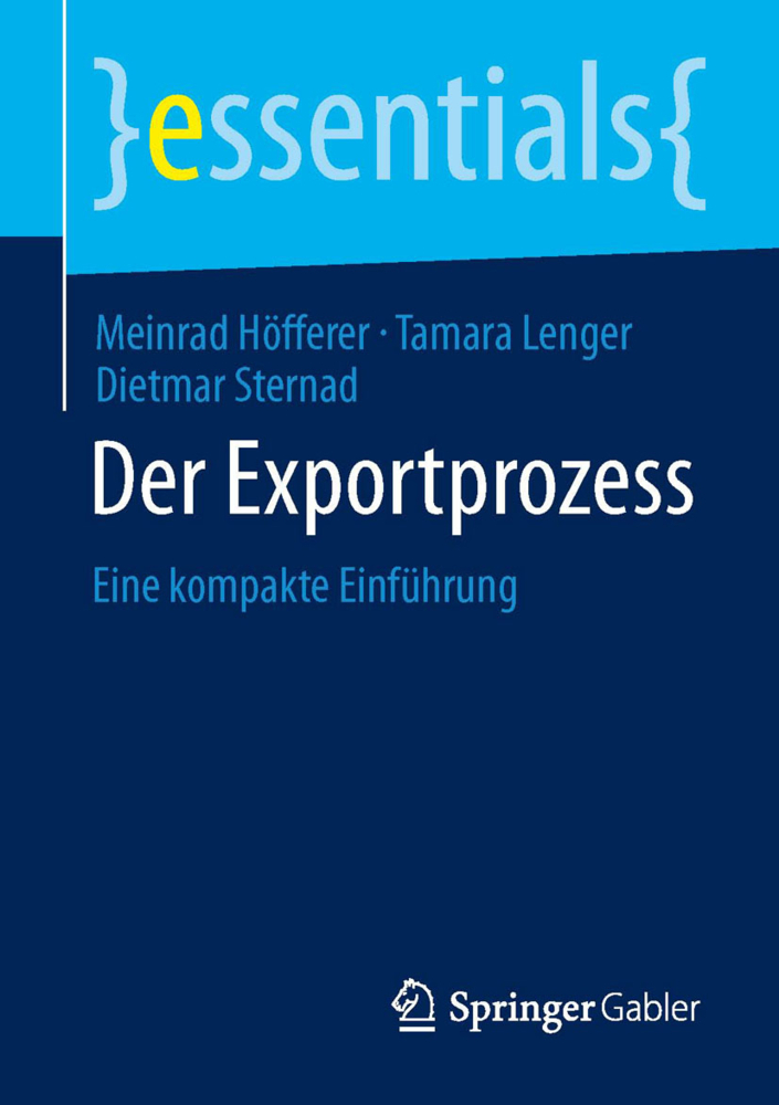 Der Exportprozess