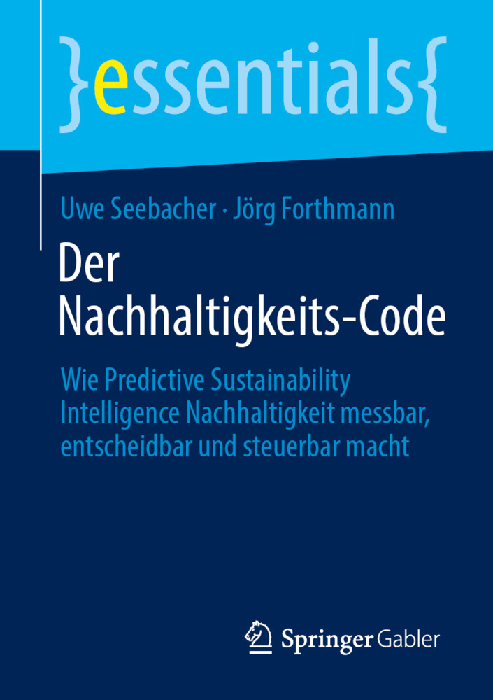 Der Nachhaltigkeits-Code