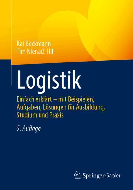 Logistik