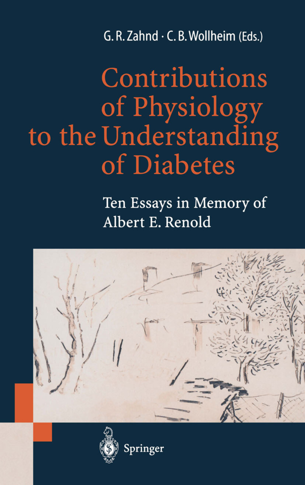 Contributions of Physiology to the Understanding of Diabetes