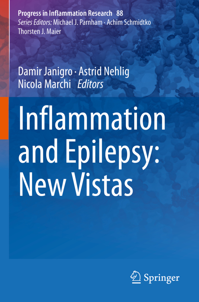 Inflammation and Epilepsy: New Vistas