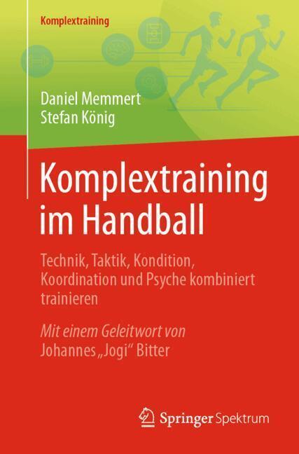 Komplextraining im Handball