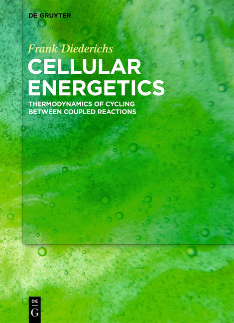 Cellular Energetics