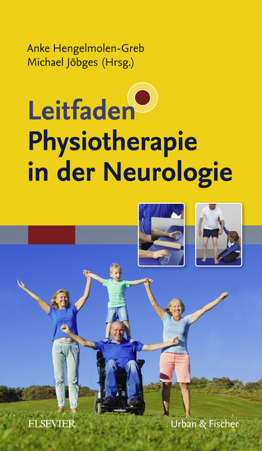 LF Physiotherapie Neurologie