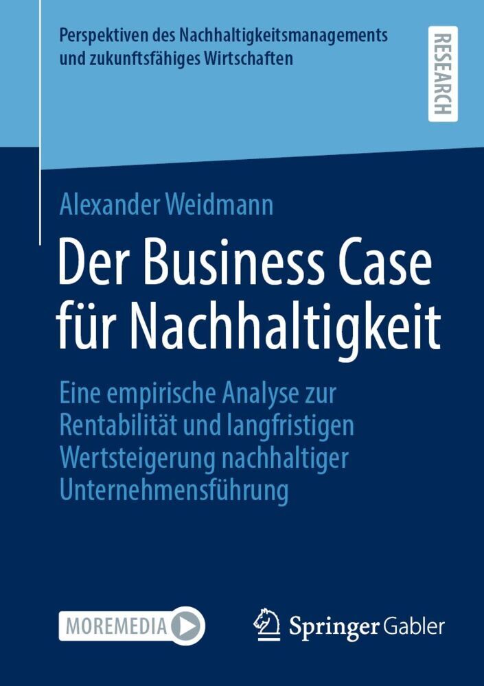 Der Business Case für Nachhaltigkeit