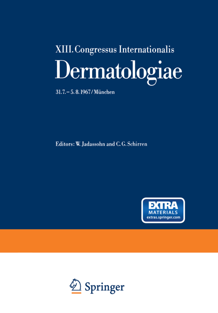 Dermatologie, 4 Pts.