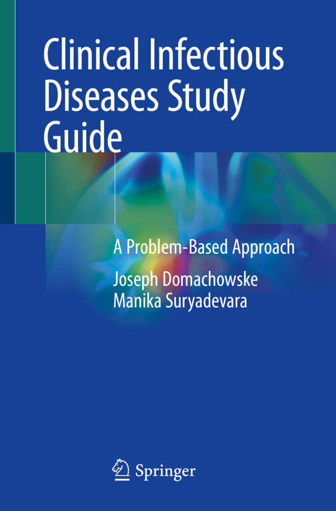 Clinical Infectious Diseases Study Guide