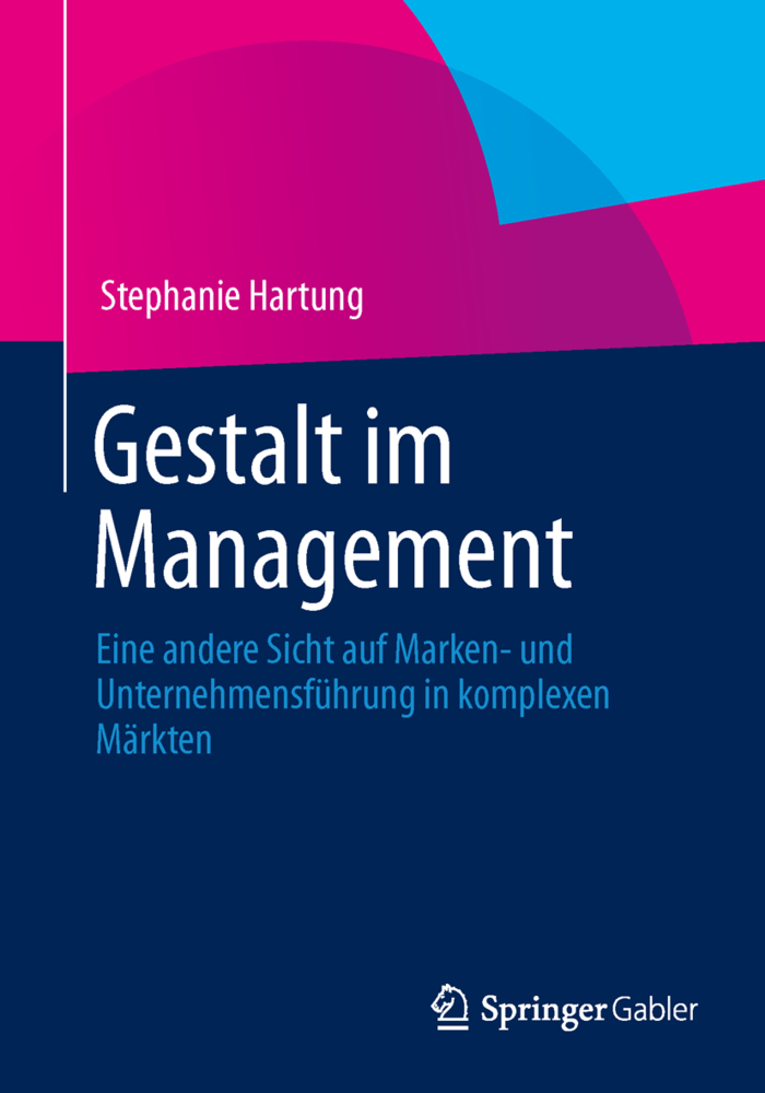 Gestalt im Management