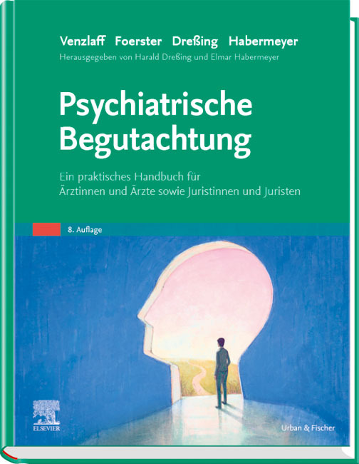 Psychiatrische Begutachtung