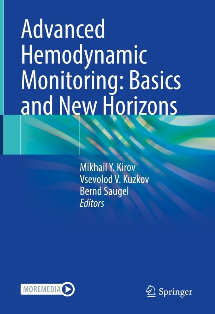 Advanced Hemodynamic Monitoring: Basics and New Horizons