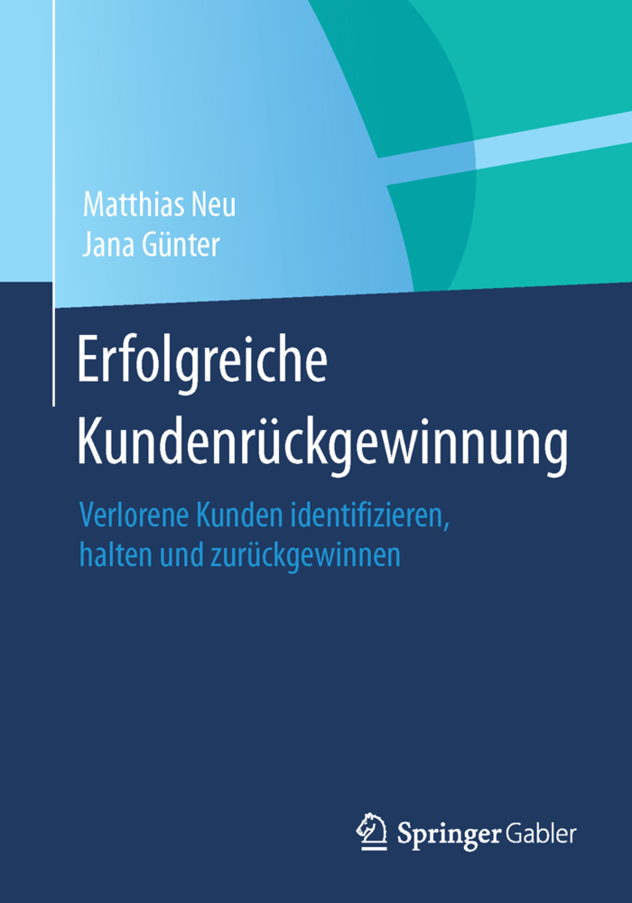 Erfolgreiche Kundenrückgewinnung