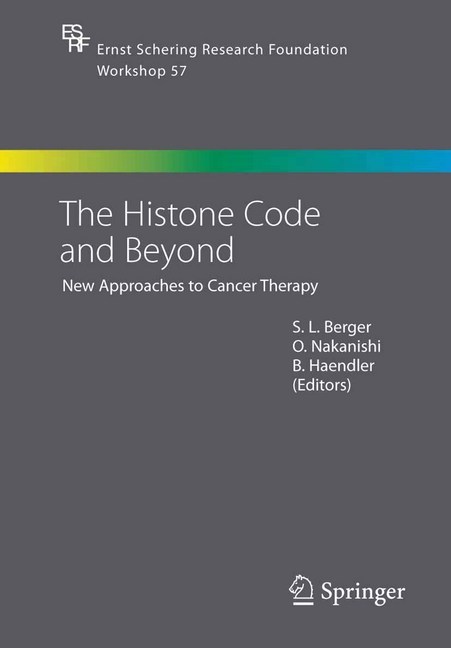 The Histone Code and Beyond