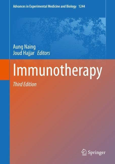 Immunotherapy