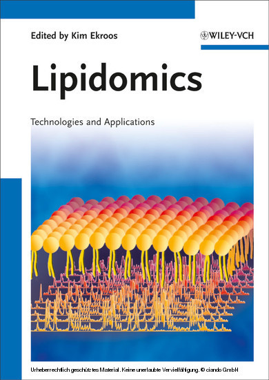Lipidomics