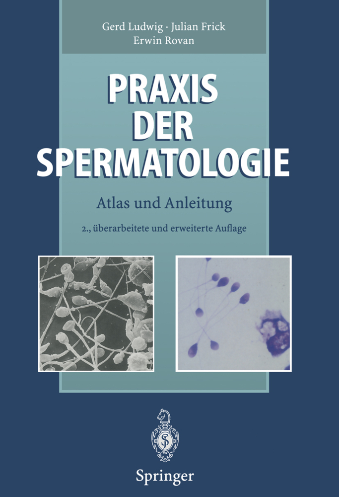 Praxis der Spermatologie