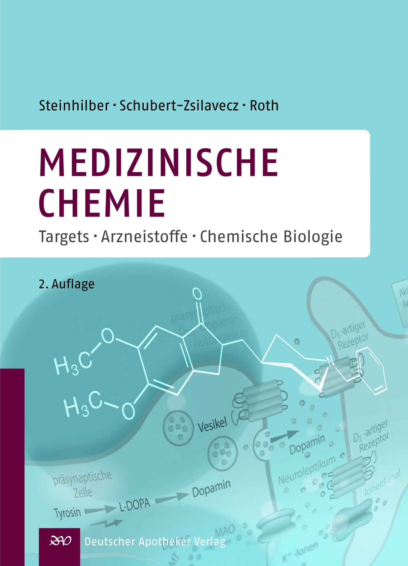 Medizinische Chemie