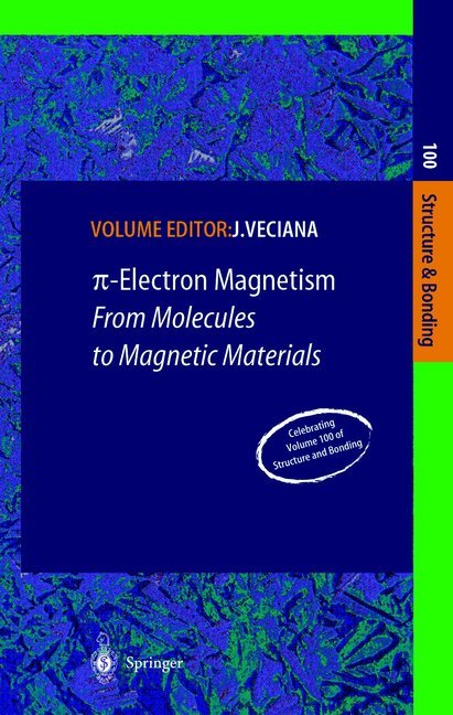 pi-Electron Magnetism