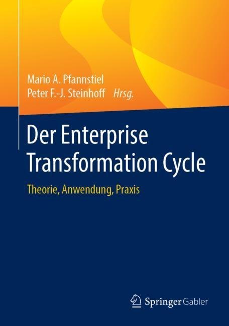 Der Enterprise Transformation Cycle