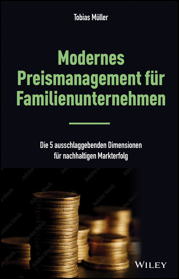 Modernes Preismanagement für Familienunternehmen