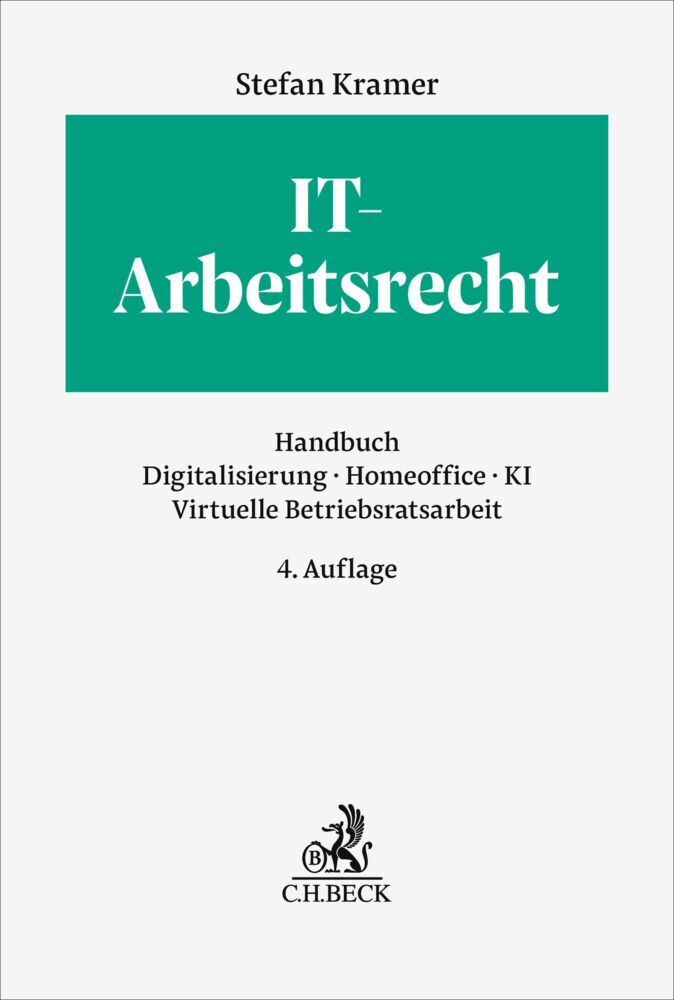 IT-Arbeitsrecht