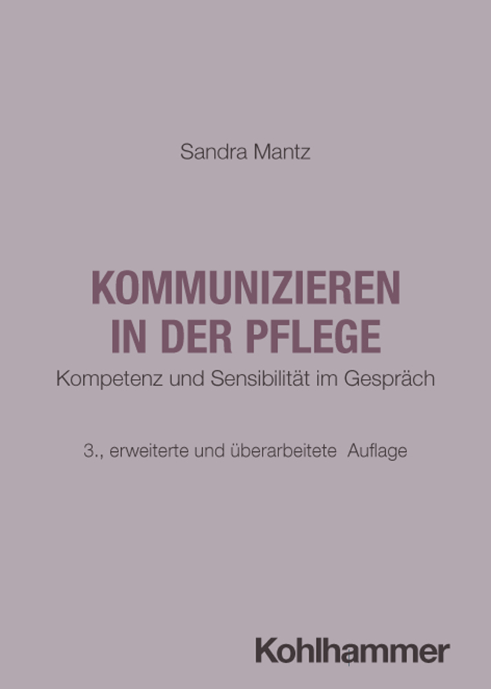 Kommunizieren in der Pflege