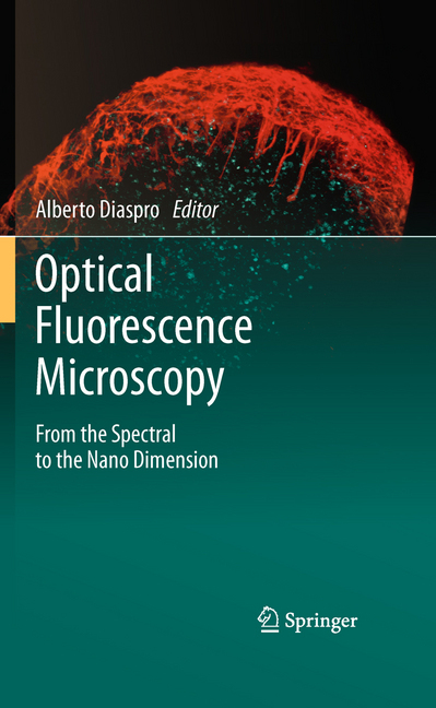 Optical Fluorescence Microscopy