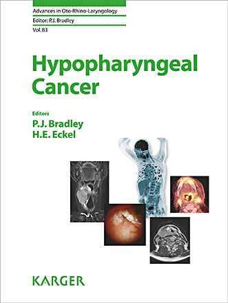 Hypopharyngeal Cancer