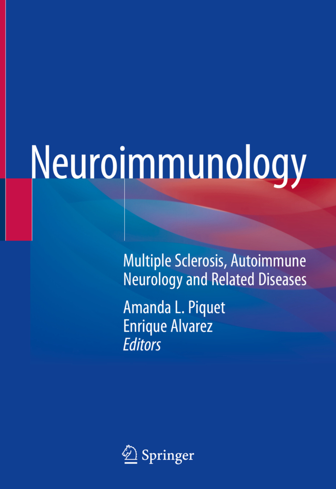 Neuroimmunology