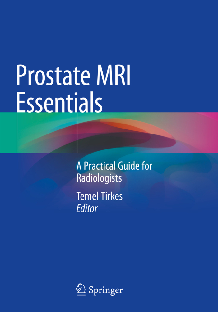 Prostate MRI Essentials