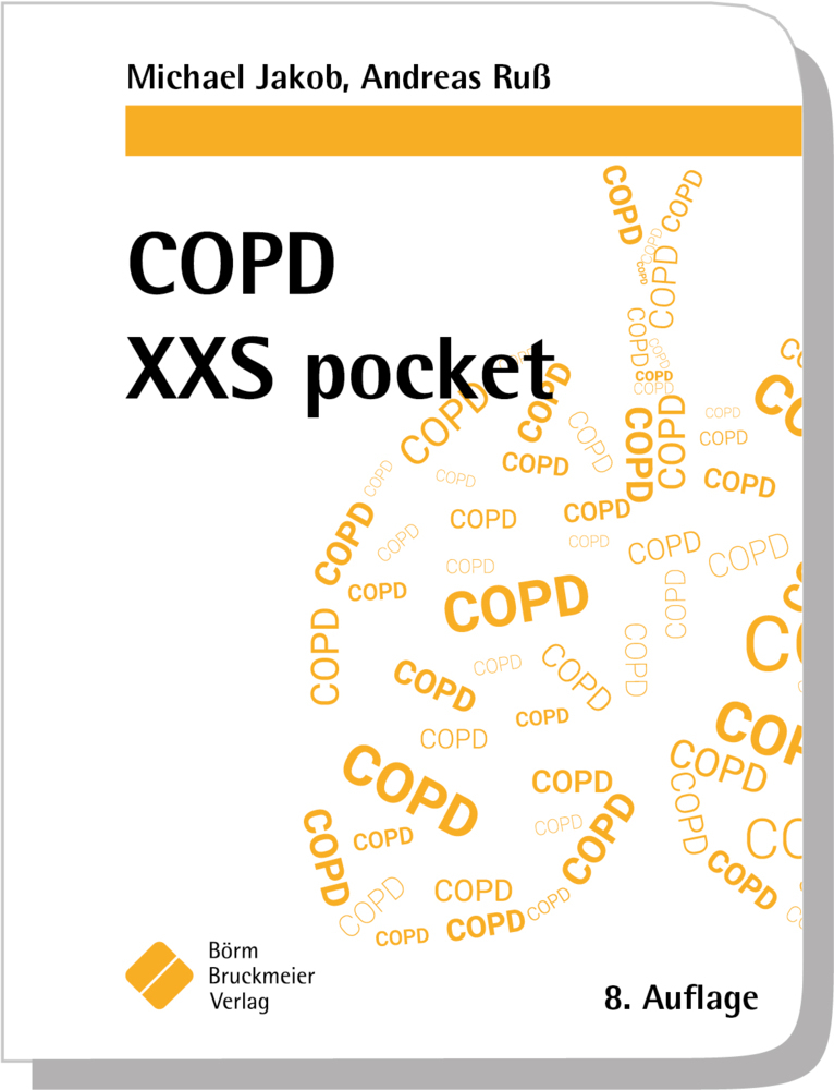 COPD XXS pocket