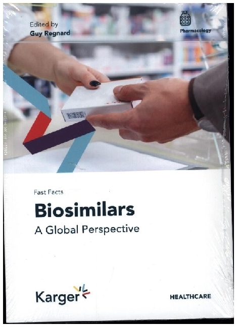 Fast Facts: Biosimilars