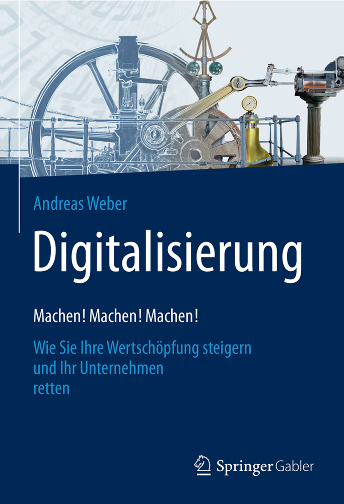 Digitalisierung