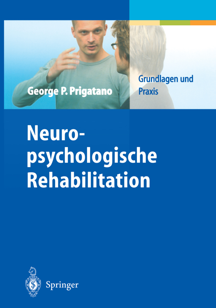 Neuropsychologische Rehabilitation