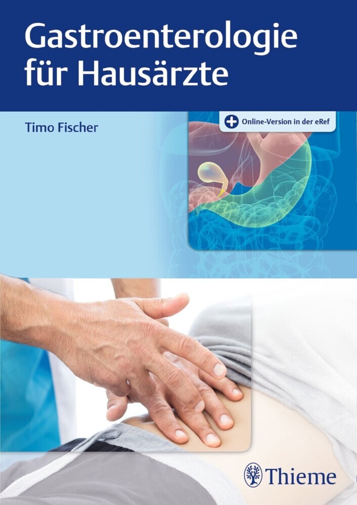 Gastroenterologie für Hausärzte