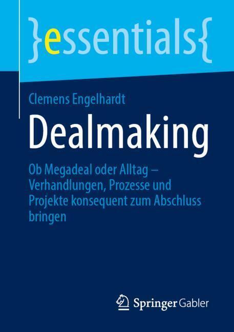 Dealmaking