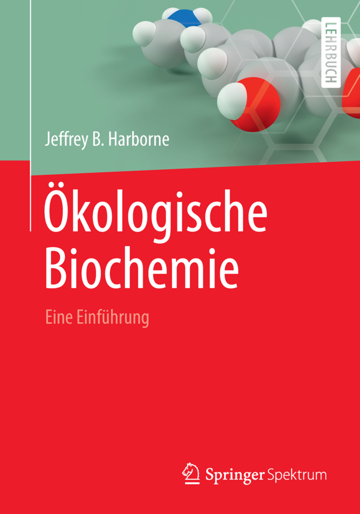 Ökologische Biochemie