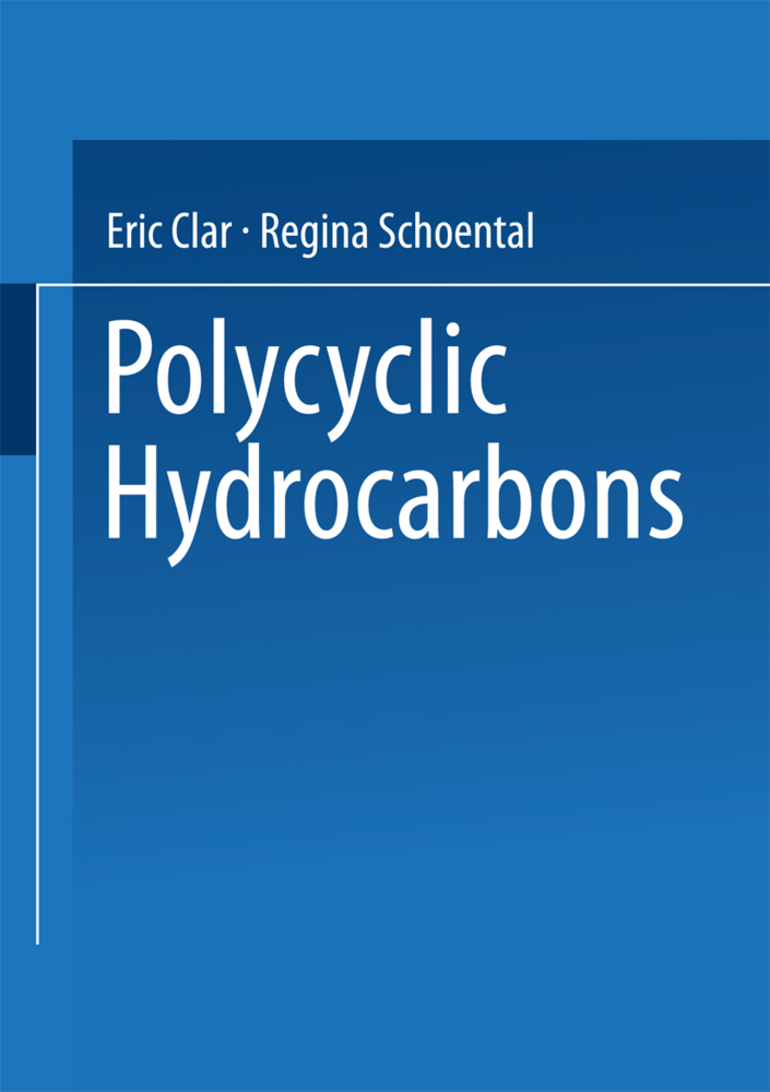 Polycyclic Hydrocarbons