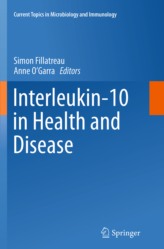 Interleukin-10 in Health and Disease