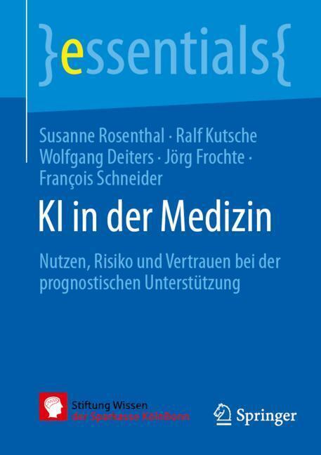 KI in der Medizin