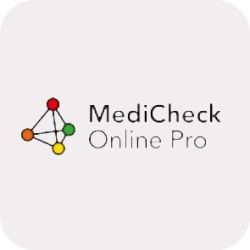 MediCheck | Deutscher Apotheker Verlag