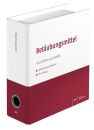 Betäubungsmittel-Karteikarten 100 Stück DIN A4 | Deutscher Apotheker Verlag