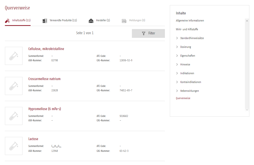 ABDA-Datenbank - Lizenzen: Onlinezugang Apotheke / Arztpraxis (cc-use ...