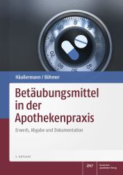 Neufassung der Bekanntmachung zur Betäubungsmittel