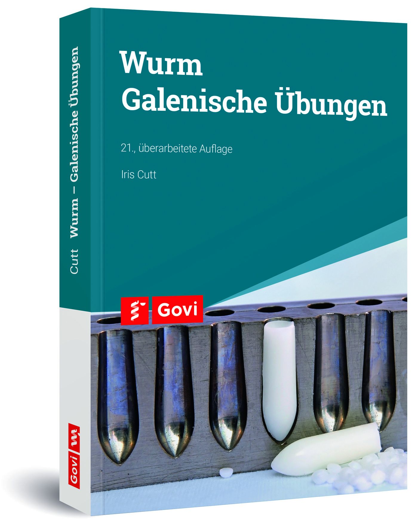 PTA Lehr- und Fachmedien | Deutscher Apotheker Verlag